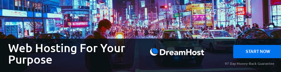 DreamHost